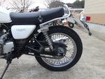 �������� �� ������ �������� Honda CB400SS-E 2008 ���� 16